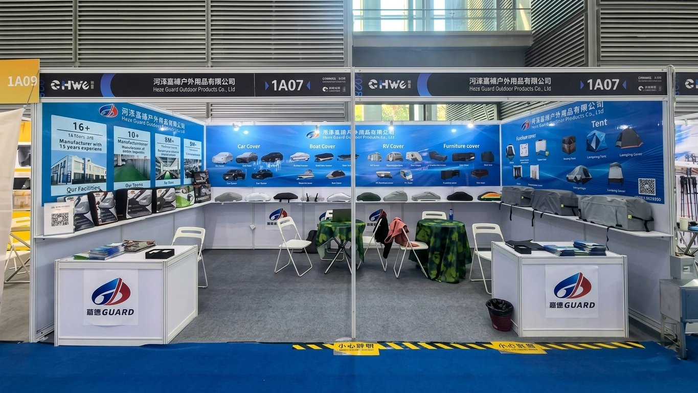 exibition