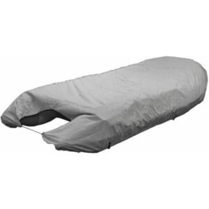 Deluxe Boat Cover with Full Coverage Design Boat Cover Storage