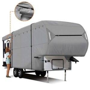 5th Wheel Rv Covers caravan Hail Cover Rv Covers Motorhome