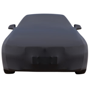 Factory Price Custom Universal Car Protective Dustproof Car Cover Stretch for Indoor