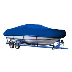 Guard Boat Cover / Yacht Cover / Sun Shade / Canopy-Waterproof UV Protection 420D Polyester PU1000 Customizable Color 14'-18'