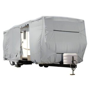 Newly-developed Polyester Non-woven Caterpillar Excavator 318C Cover Accessories Waterproof with 90% UV & 60% IR Rejection