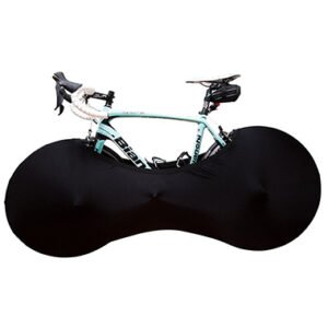Waterproof Polyester Bike Cover for Road Bicycles Bicycle Rain Cover