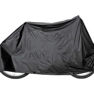 New Model Waterproof Bicycle Cover Polyester Oxford 600D Electric Bike Cover