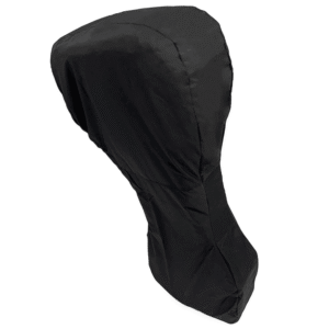 Heavy Duty 600D Polyester Outboard Motor Cover Waterproof Boat Engine Cover