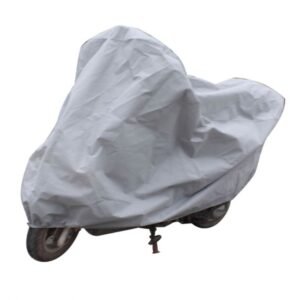 Full Waterproof Bike and Motorcycle Cover for Rain Protection Covers Bicycle and Motor Vehicles