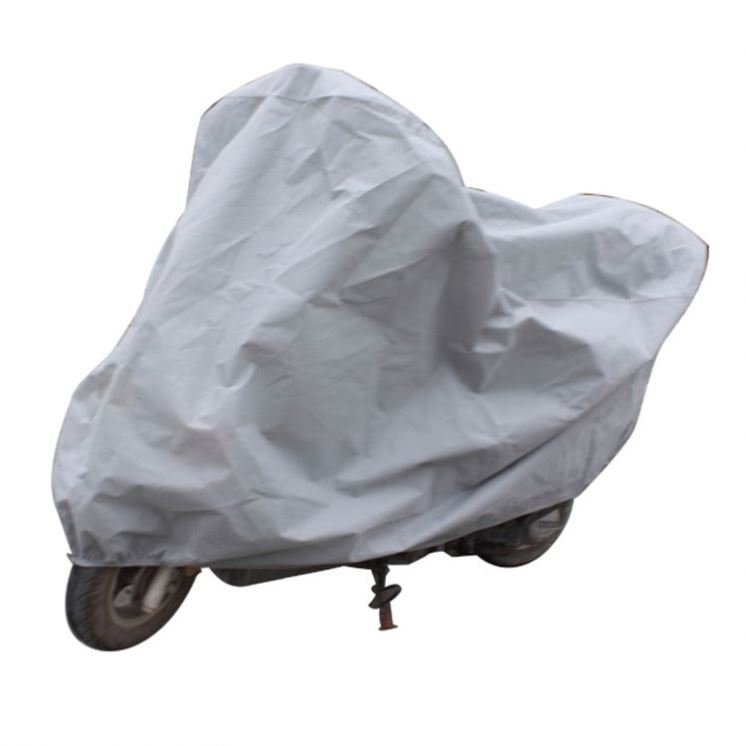 Full Waterproof Bike and Motorcycle Cover for Rain Protection Covers Bicycle and Motor Vehicles