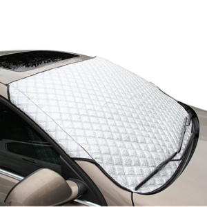 Car Windshield Cover Heavy Duty Thick Protective Windscreen Cover