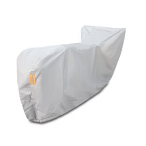 Waterproof Heavy-Duty Motorcycle Cover Set for Downtown 300 Ak550 G4 G5 G6 AK 550 Xtown 125cc 250 Scooters UV Protection