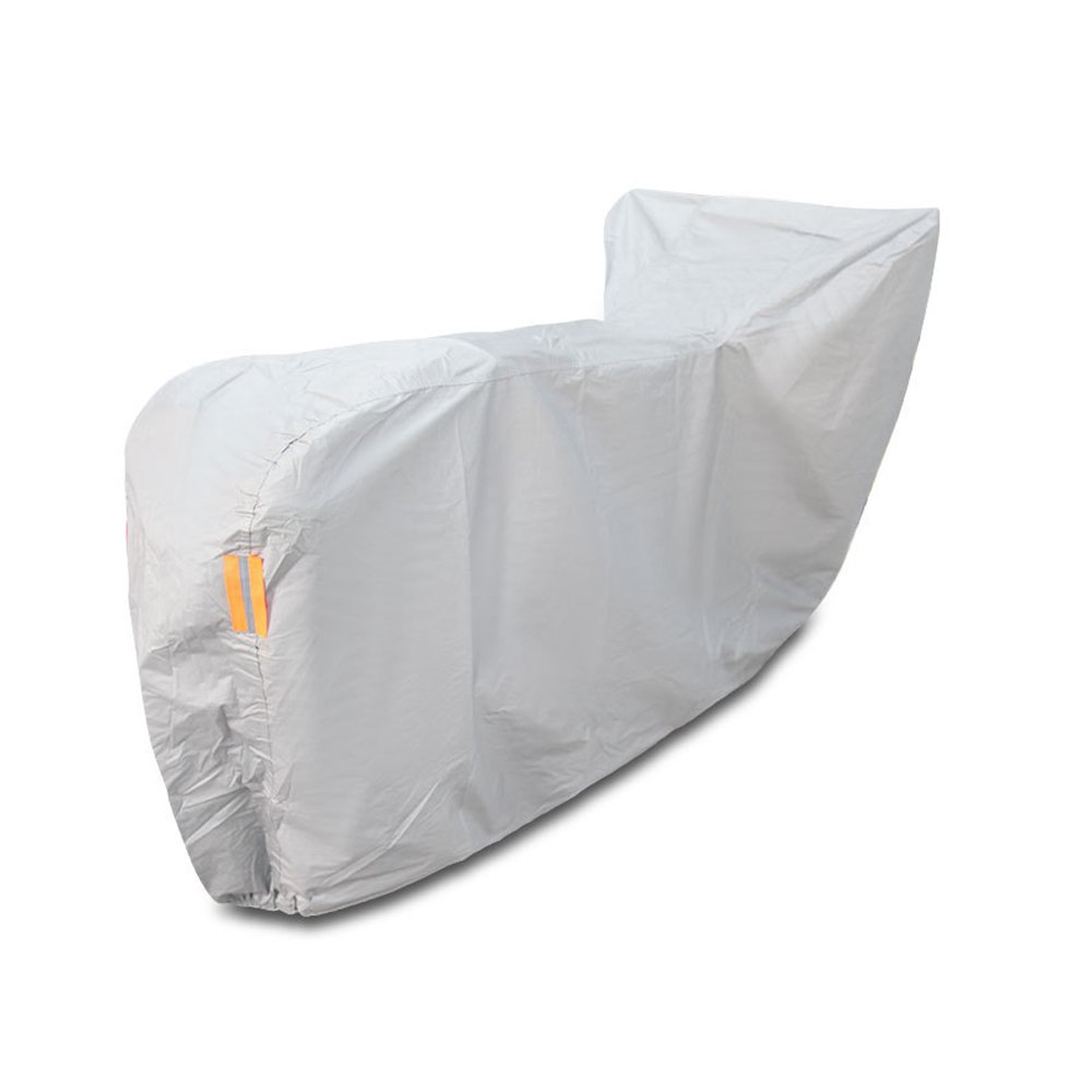 Waterproof Heavy-Duty Motorcycle Cover Set for Downtown 300 Ak550 G4 G5 G6 AK 550 Xtown 125cc 250 Scooters UV Protection