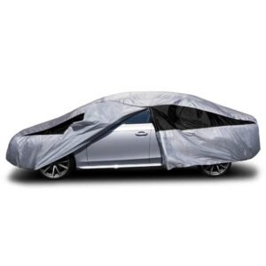Waterproof Car Cover Waterproof UV protection Car Cover All Weather protection