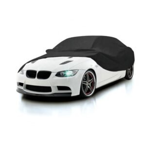 New Style Insulated Car Cover High Quality Car Cover Umbrella Universal Car Cover