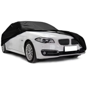 Hot Sales Outdoor Car Cover Waterproof Dustproof Anti-UV Car Full Cover