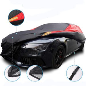 Good Price UV Protection Anti Rain Automatic Hail Protector Water Proof Car Cover
