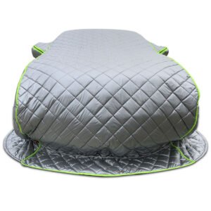 Thermal Protector Anti Hail Snow Heavy Outdoor Car Cover Suv for Tropical Weather