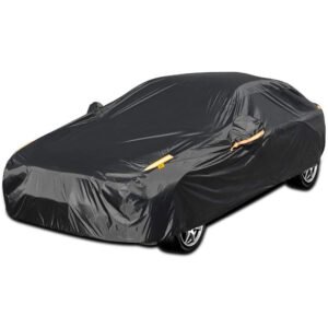 High Quality UV Proof Waterproof Car Cover Storm Hail Car Cover Universal Car Cover