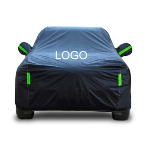 High Quality Outdoor SUV Car Cover Dust UV protection Car Cover SUV