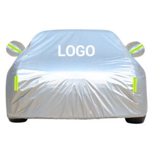 Extreme Body Maruti 800 Car Cover 99% Universal Waterproof Polyester Fabric Strong and Four-Season Protective Outer Cover