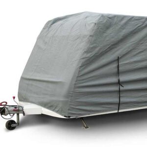 Excellent Waterproof Caravan Covers Van Car Covers