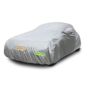 Vehicle Thick Protective Flood Uv Sun Hail Snow protection Car Cover for Car
