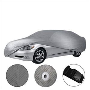 Automatic Outdoor Waterproof Windshield Retractable Vehicle Car Umbrella Cover for Snow Outdoor Car Cover