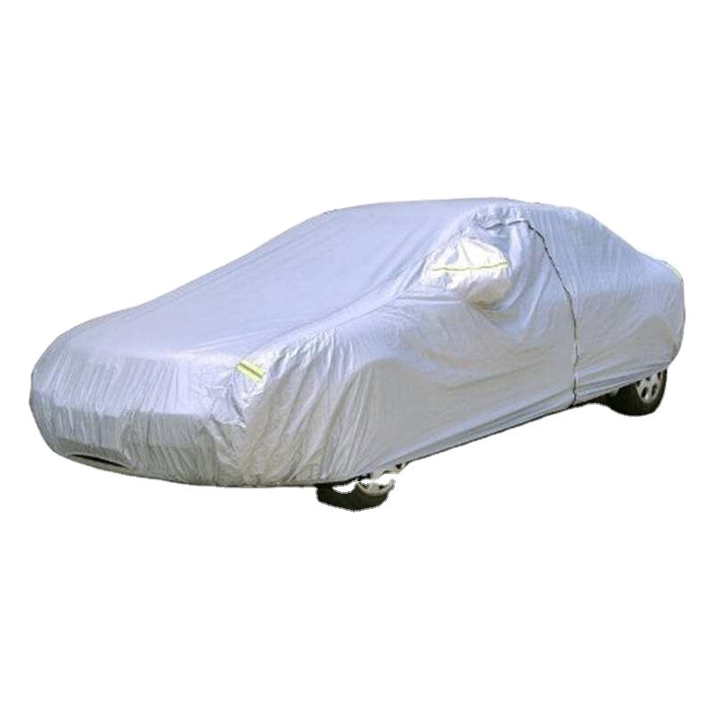 Anti Hail Car Water Proof Covers Portable Inflatable Hail Proof Car Cover
