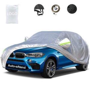 Outdoor Car Cover Car Covers Garage Waterproof protection Hail protection Car Cover