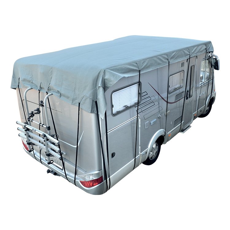 Tailored Waterproof Roof Top Cover for Caravans/RVs/Motorhomes