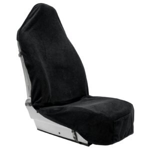 Anti Slip Waterproof Seat Cover Seat Towel for Car Yoga Swimming Hiking Post Gym Workout