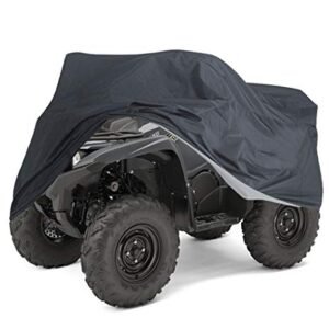 GUARD Waterproof Weather Dust Resistant Full Body Quad Bike ATV Cover Polyester