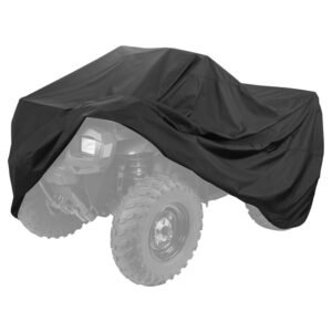 Durable All-Water ATV Cover New Universal All Weather Protection Storage Cover for Quad Bike