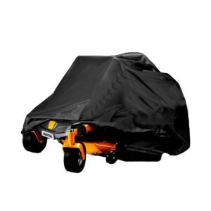 New GUARD Custom 210D Oxford Polyester Dust UV Protection Outdoor ATV Cover