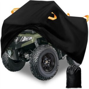 Waterproof Heavy-Duty Custom Logo outside Sofa Covers New Condition