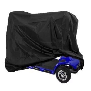 Wholesale Waterproof and UV Durable Indoor and Outdoor Scooter Cover Accessories Motorcycle Cover with Excellent Protection