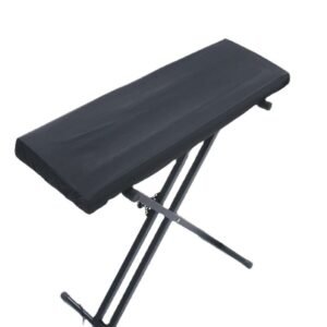 Wholesale Hot Sale Universal Fabric 61 88 Keys Digital Electric Piano Dust Cover Soft Used for Keyboard