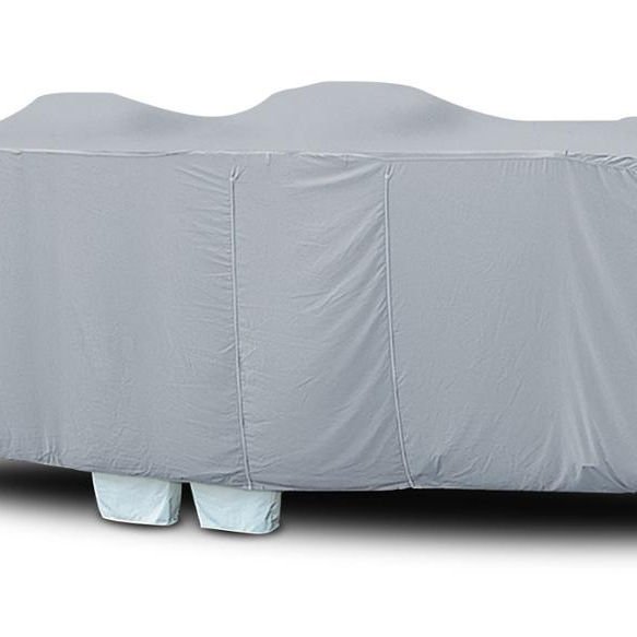 Tailored Pop-up Folding Cover for Cars Caravans Motorhomes Trailers