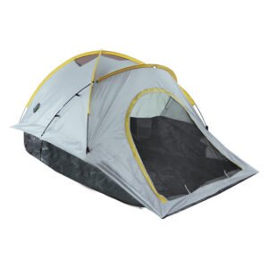 Pickup Truck Rear Bucket Waterproof Sunshade Tent Outdoor Self-Driving Tour Camping Camping Car Tent