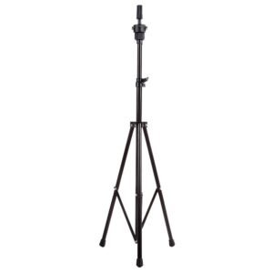 Large Size Oxford Car Umbrella Stand Adjustable Tripod Stand Outdoor UV Protection Waterproof