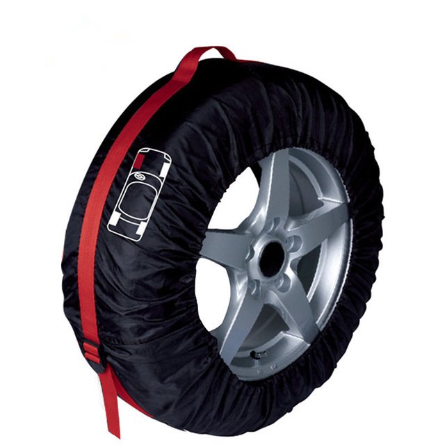 Custom Fit Tesla Model X SUV RV Spare Tire Cover Waterproof Sunproof Dust Proof Anti Aging Polyester Oxford UV 99% Rejection