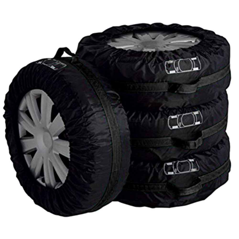 High Quality Custom 26 Inches Snow Car Tire Cover
