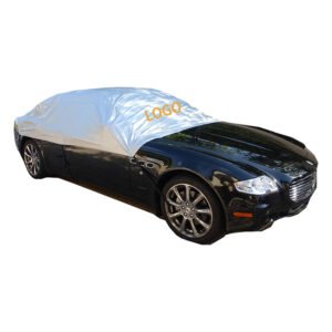 Waterproof Sunshade Window Cover Car Windshield Winter Snow Ice Wiper Ultraviolet Protection Car Windshield Cover
