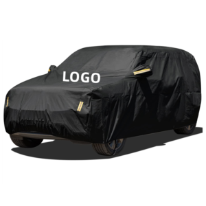 High Quality Outdoor Car Cover Factory Direct Sales