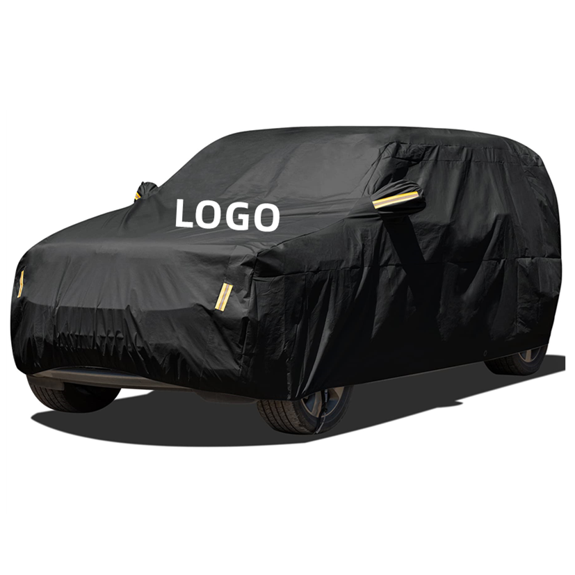 High Quality Outdoor Car Cover Factory Direct Sales