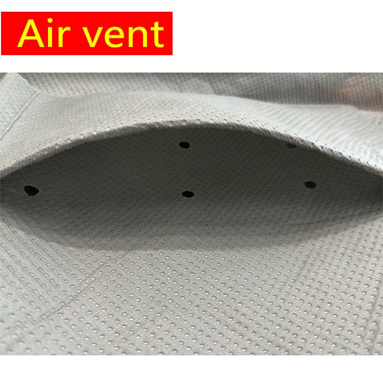 All Weather Protection Polyester Waterproof Class C RV Motorhome Camper Cover - Image 2