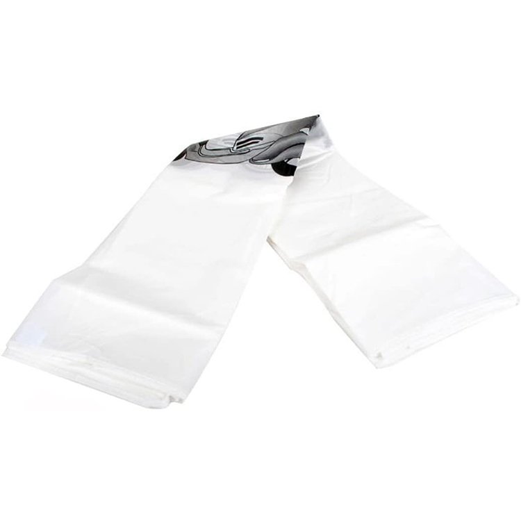 70cc Bike Rain Cover Polyester Body Cover for Road Bicycles Kids Bikes BMX Cruisers Parking - Image 2