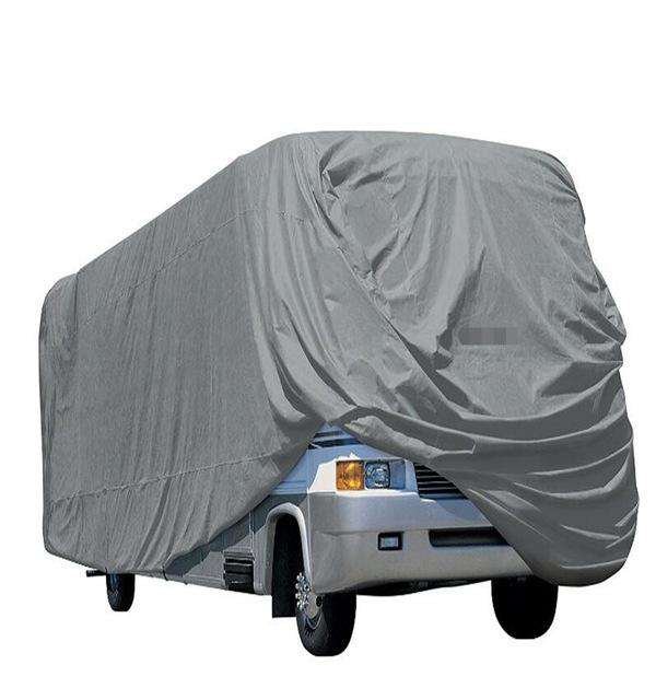 Class a Caravan RV Covers RV Covers Motorhome Outdoor - Image 2