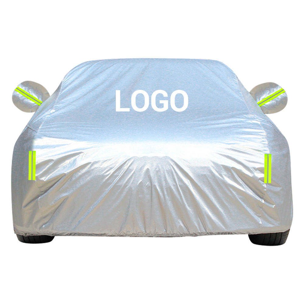 High Quality Outdoor Car Cover Factory Direct Sales - Image 2