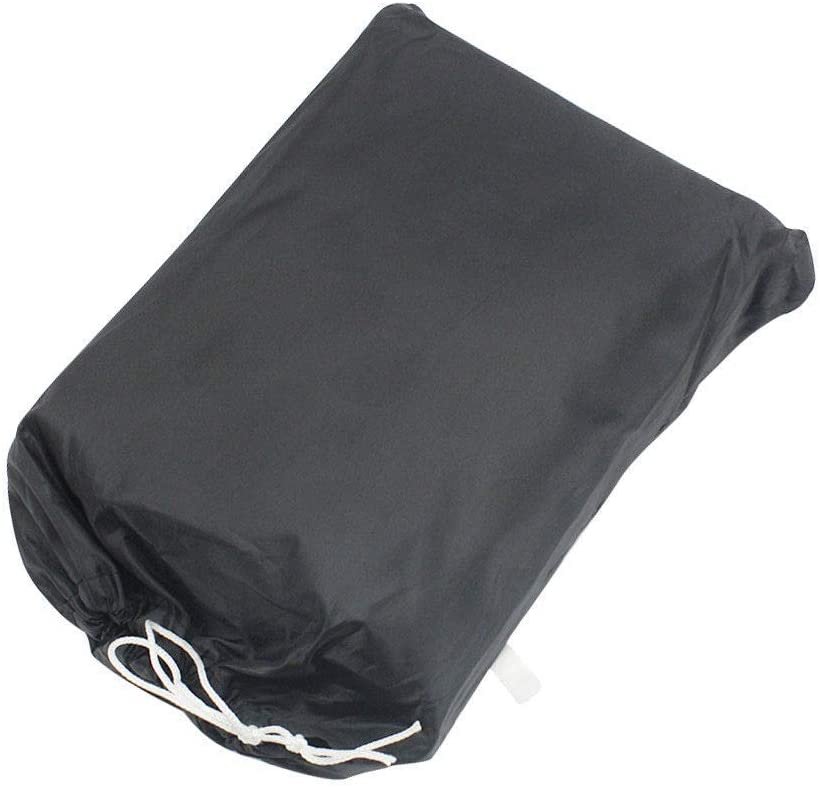 High Quality GUARD Customized Four Seasons Waterproof Full Body ATV 4-Wheeler Cover Sun UV Dust Rain Protection Polyester - Image 2