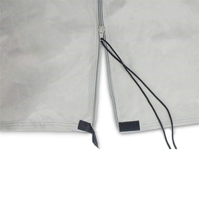 Waterproof Camper Cover Car - Camper Van Covers Cover for Camper - Image 2