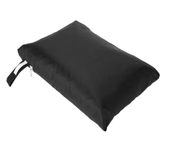 Wholesale Folding Electric Mobility Scooters Wheelchair Cover Waterproof Oxford Cloth Storage Cover for Motorcycles - Image 2